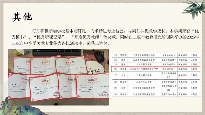 2024-2025学年第二学期述职报告+孙紫安_15.jpg